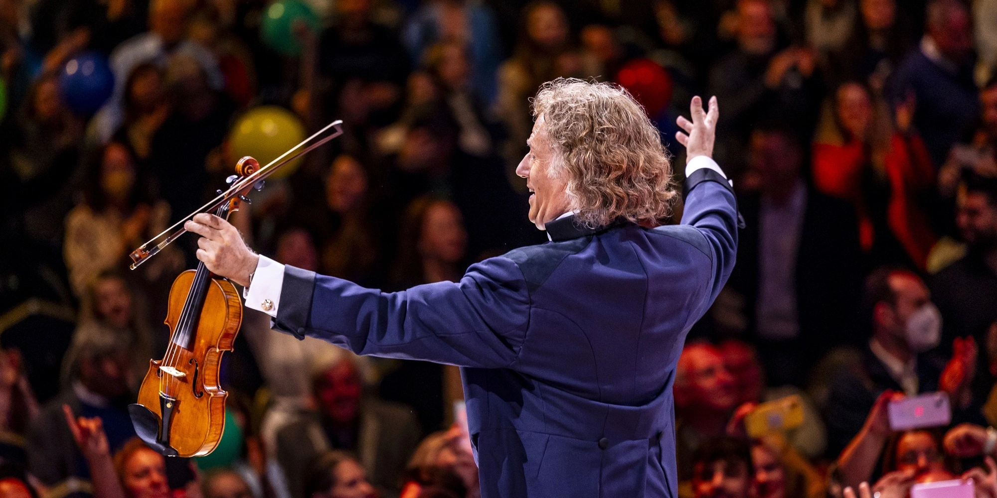 André Rieu Vrijthof
